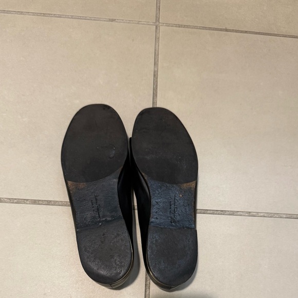 Salvatore Ferragamo Flats - Picture 8 of 8